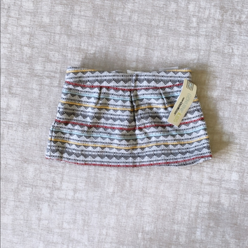 12 months skirt
